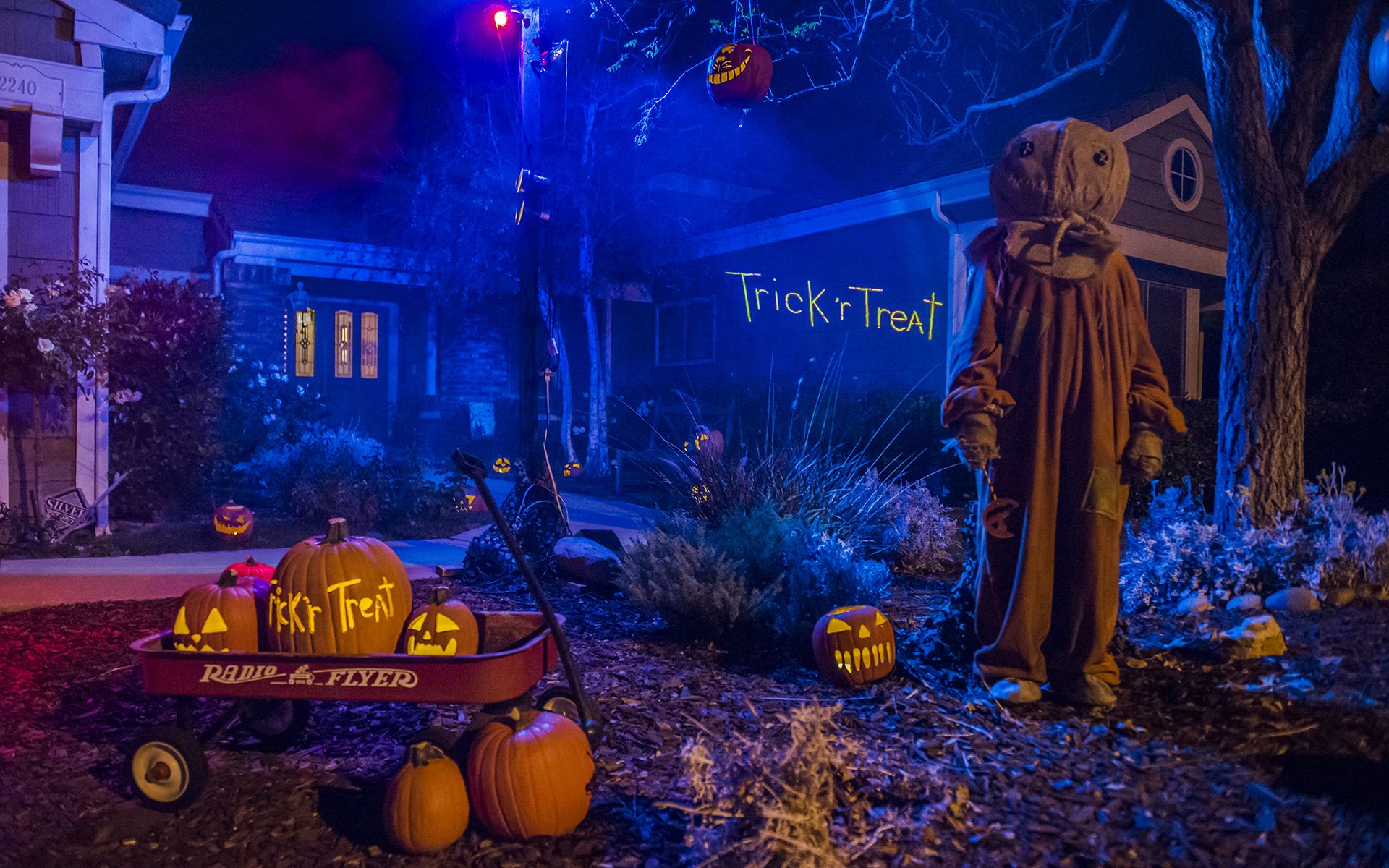 Murder House Productions presents Trick 'R Treat: 2017 Review