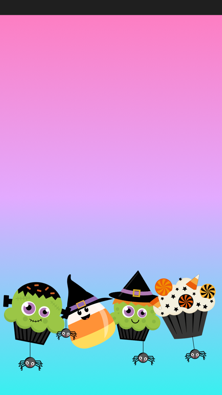 Wallpaper vol.17. Halloween wallpaper, Halloween drawings, Halloween printables free