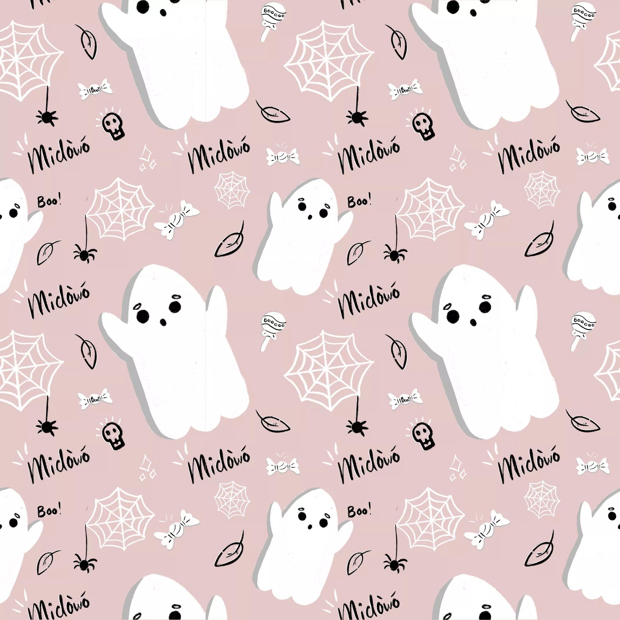 Halloween wallpaper