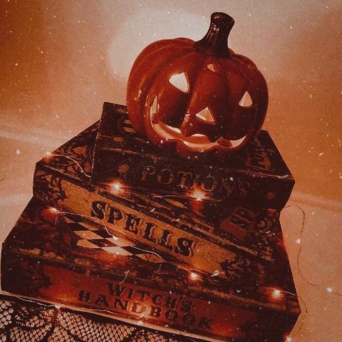 Halloween wallpaper