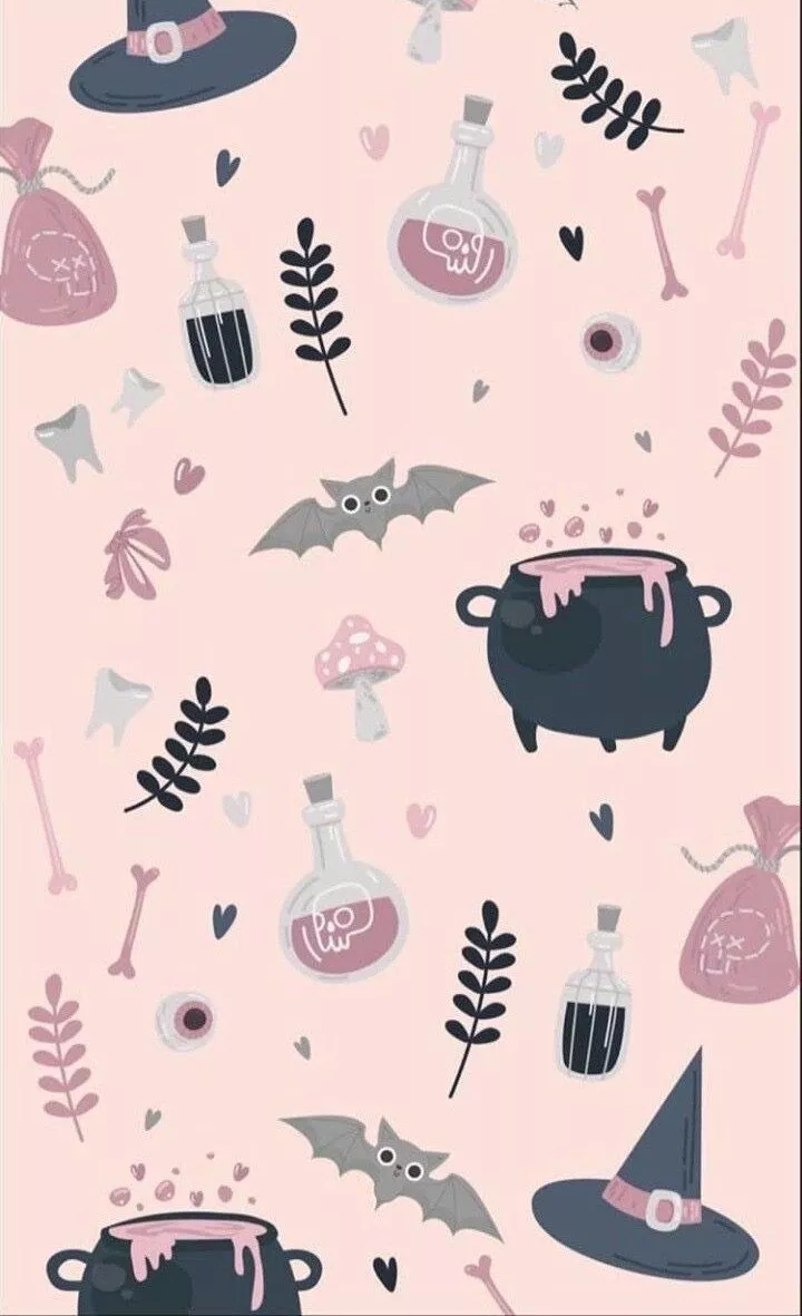 Halloween wallpaper