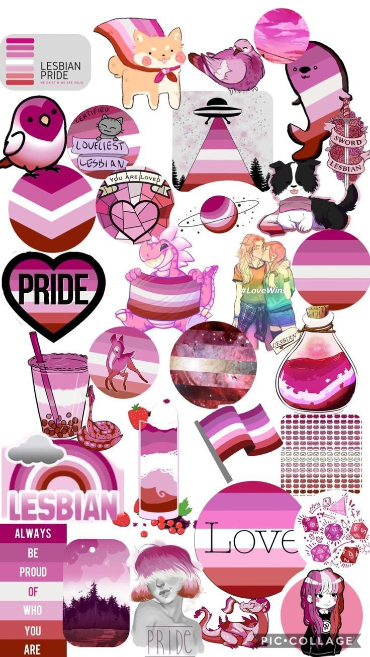 International Lesbian Day Wallpapers Wallpaper Cave