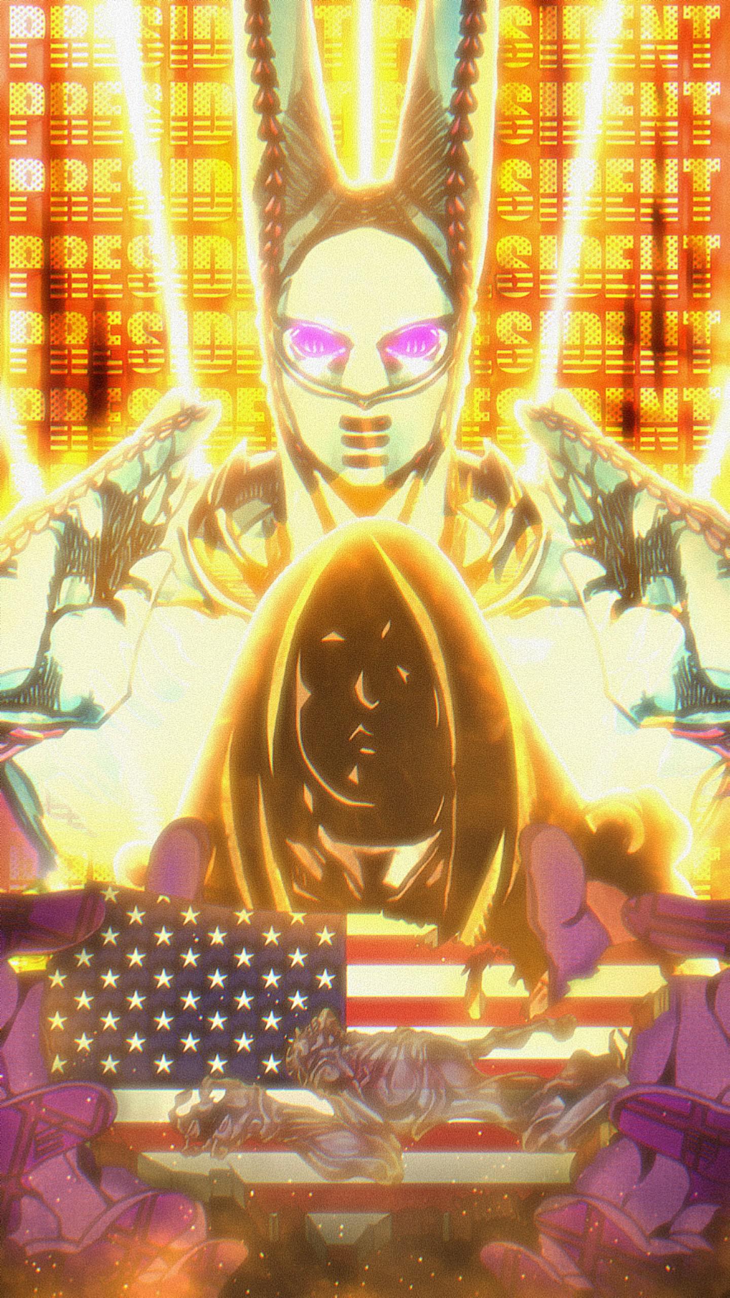 Funny Valentine Jojo Wallpapers - Wallpaper Cave