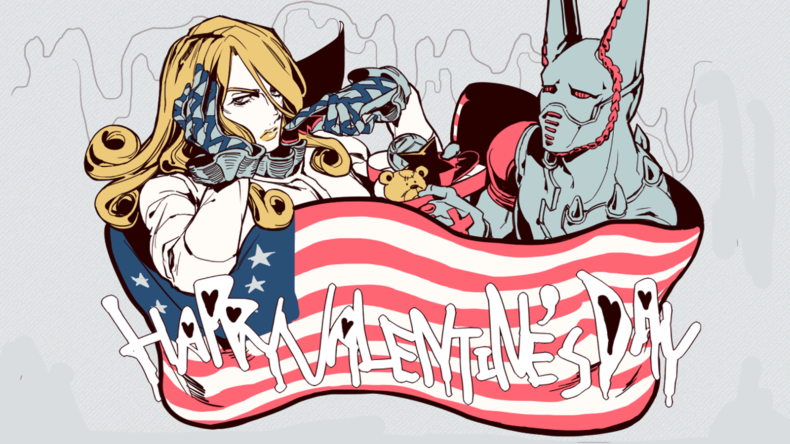 Funny Valentine Jojo Wallpapers Wallpaper Cave Funny Valentine Jojo Wallpapers Wallpaper Cave