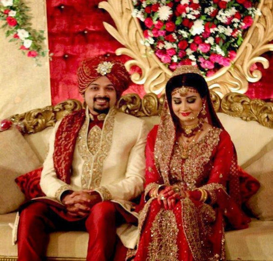 Beautiful Pakistani Bridal Couples .wallpapertip.com