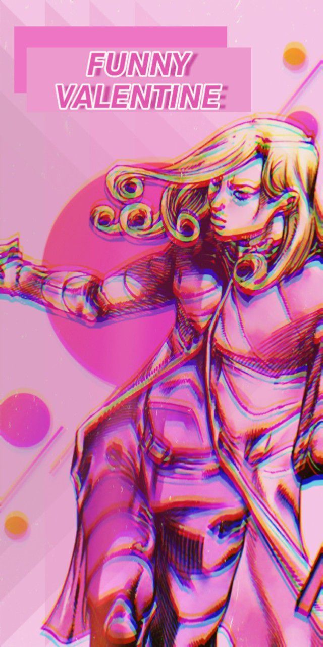Funny Valentine Jojo Wallpapers Wallpaper Cave Funny Valentine Jojo Wallpapers Wallpaper Cave