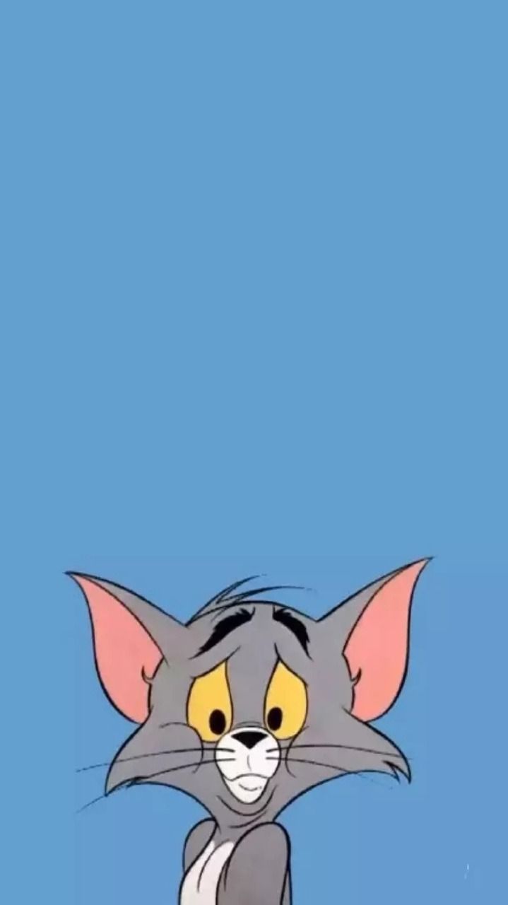 Aesthetic Tom And Jerry Wallpapers - Wallpaper Cave