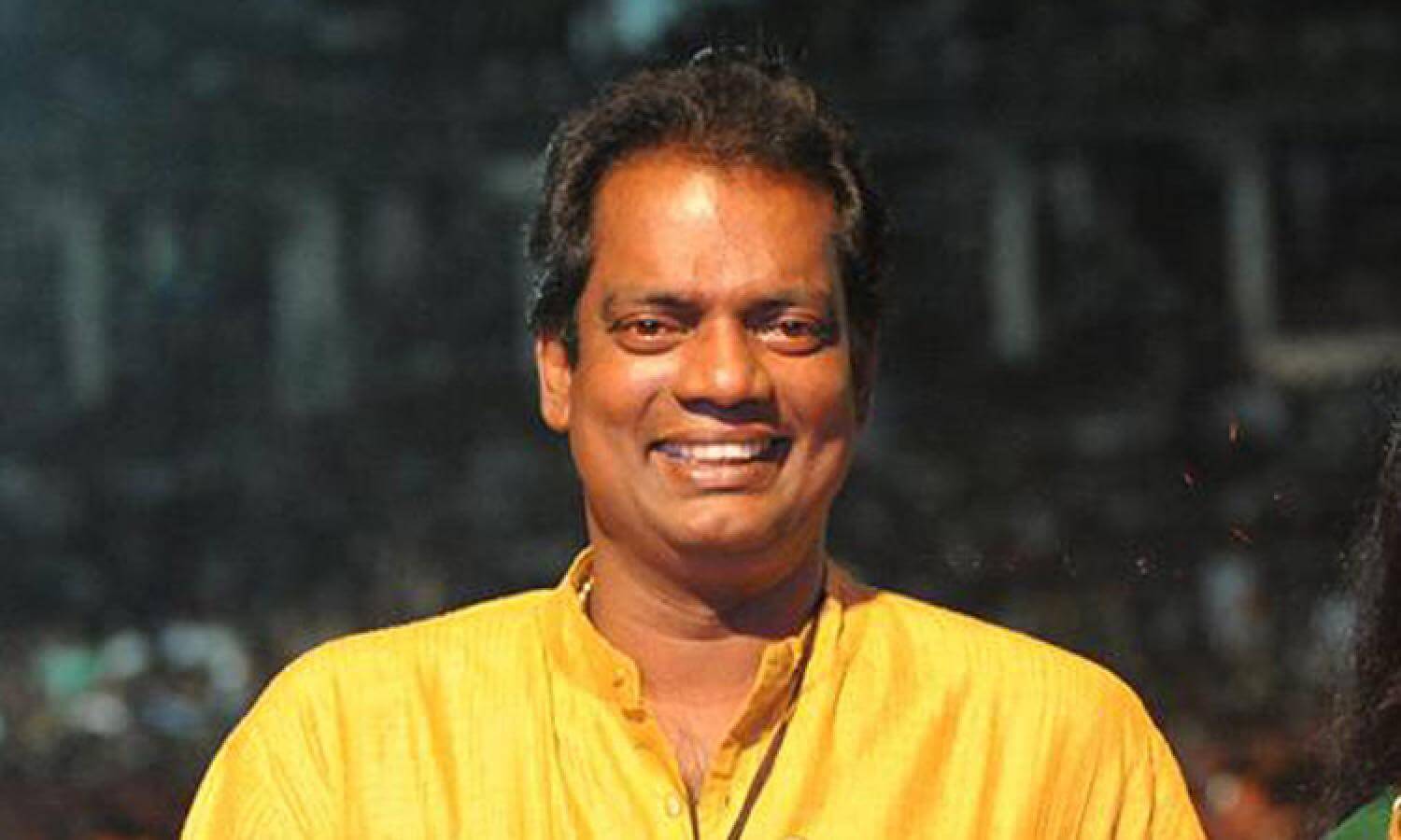 Salim Kumar Family