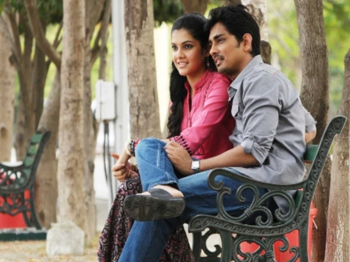 Udhayam NH4: Siddharth excited about Udhayam NH4!. Tamil Movie News of India
