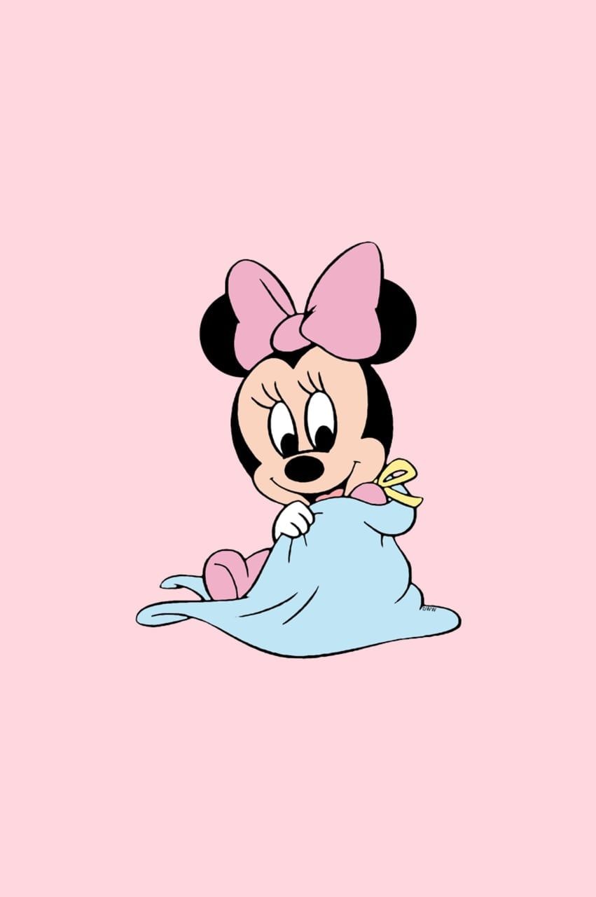 Baby Mickey Mouse Wallpaper, Free Stock Wallpaper Mickey Mouse HD Wallpaper