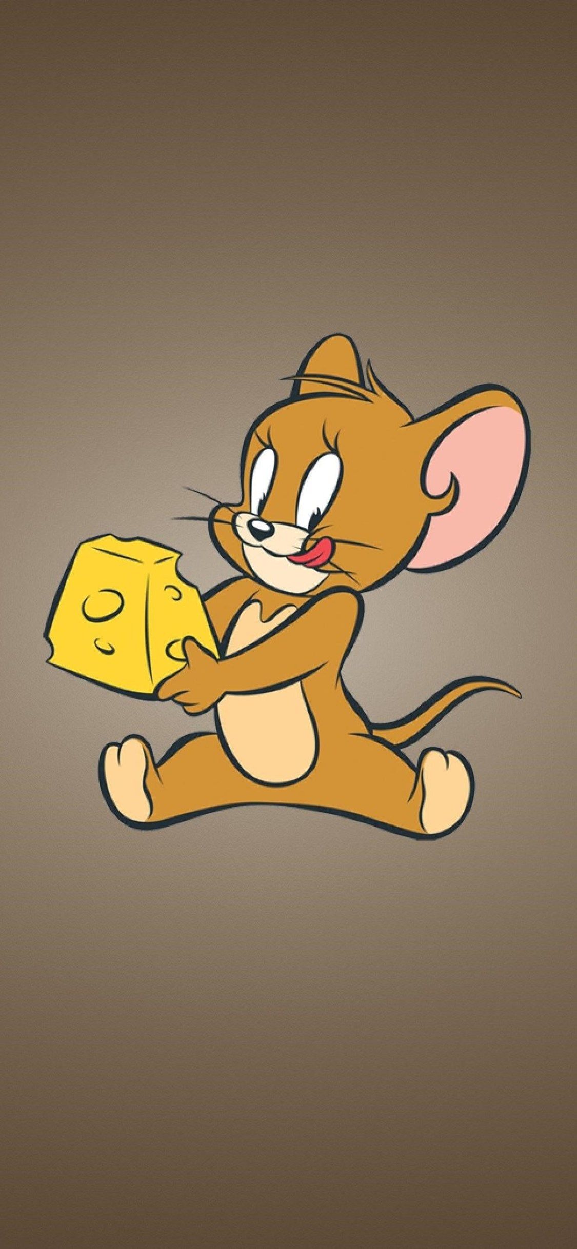 Tom and Jerry iPhone Wallpaper Free Tom and Jerry iPhone Background