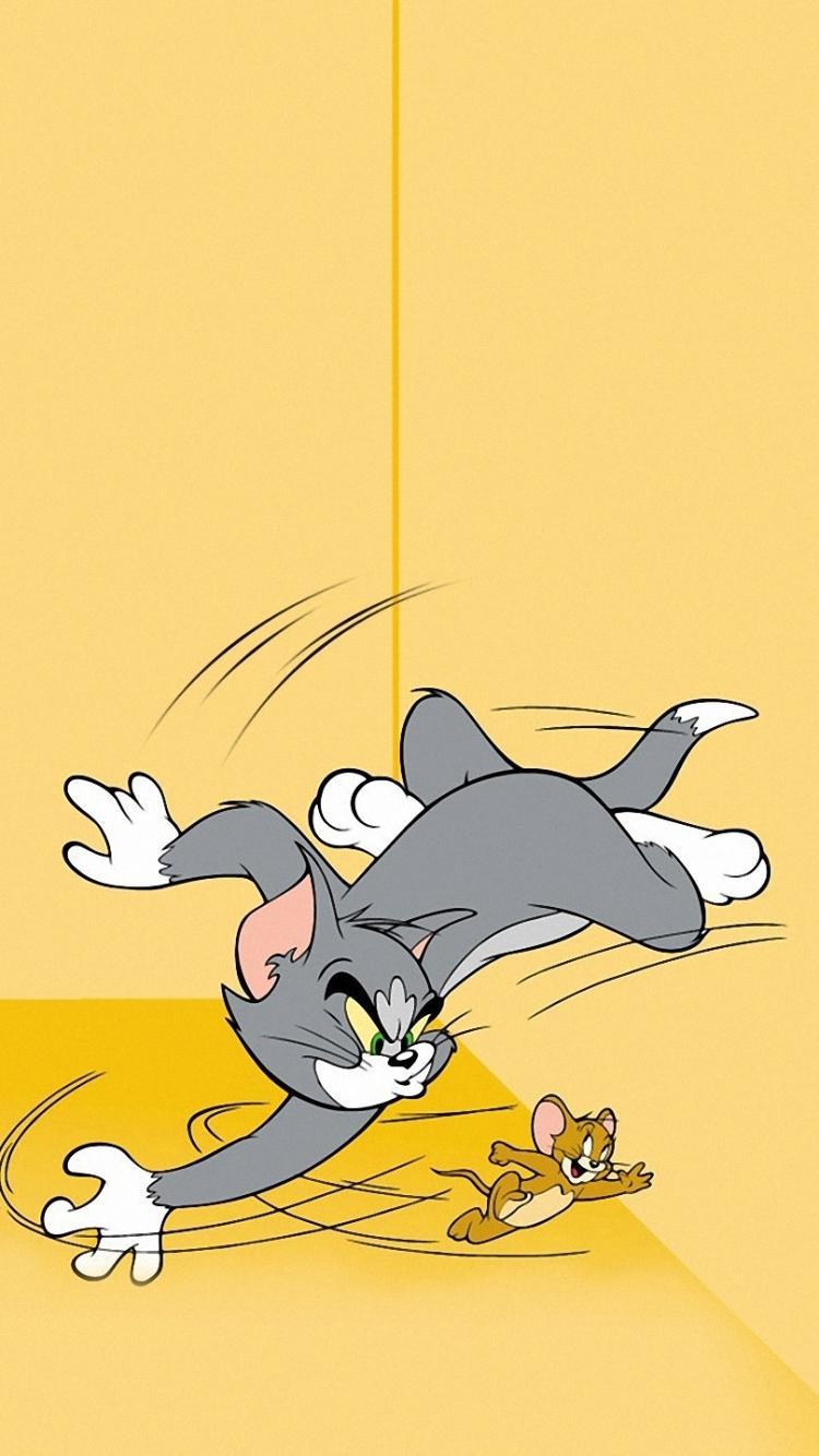 Tom Jerry Wallpaper for Fans for Android