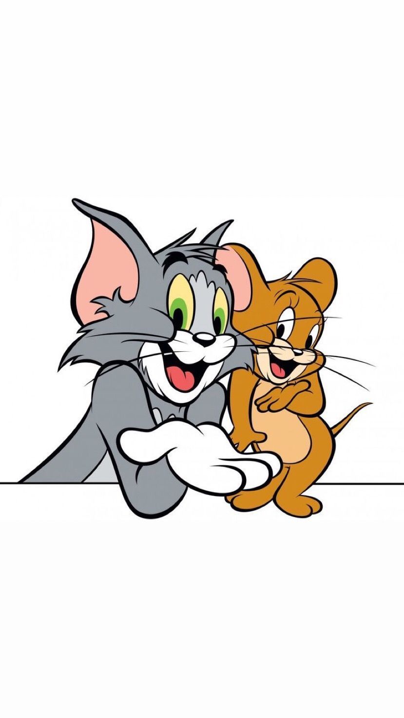 Cute tom and jerry photo image Wallpapers Download  MobCup
