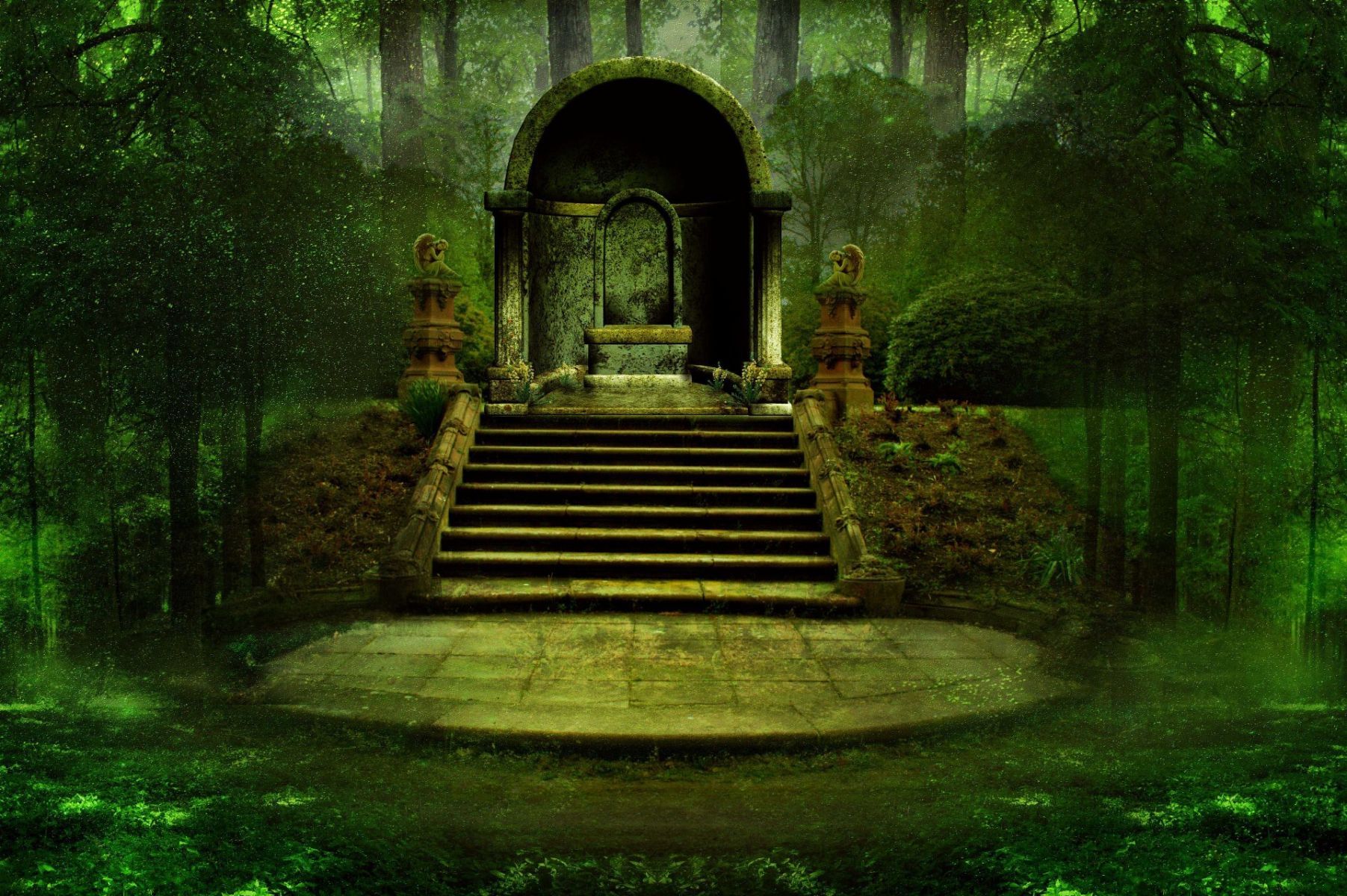 Treasure Desktop Wallpapers - Wallpaper Cave