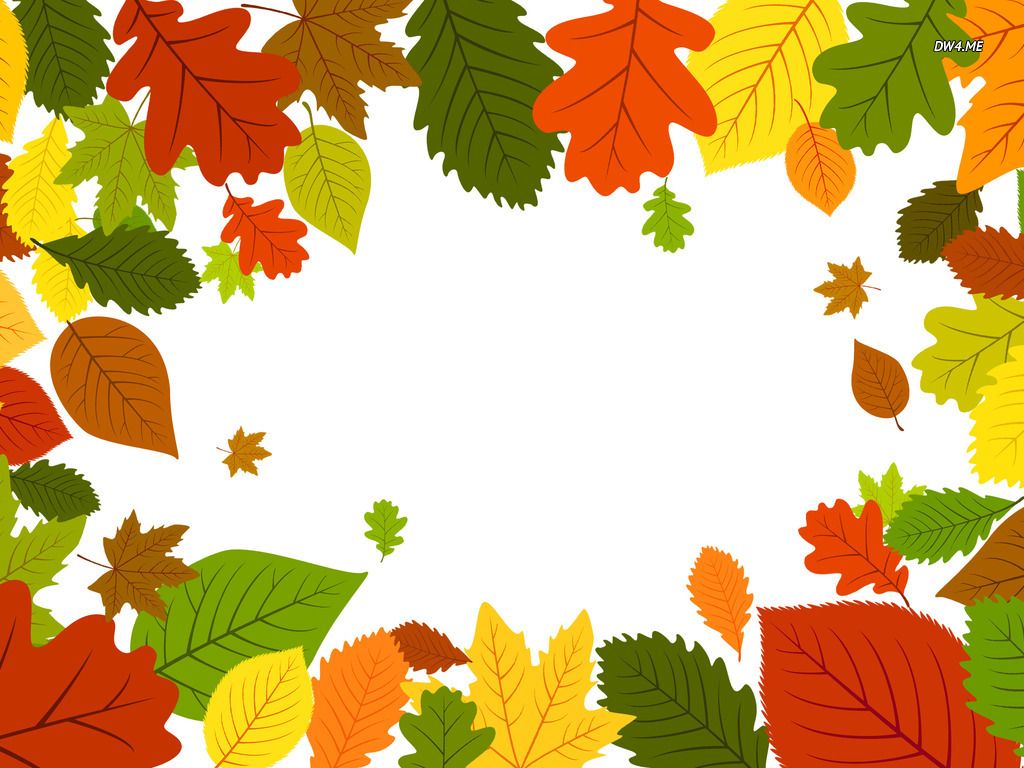 Abstract Autumn Leaves Wallpapers - Wallpaper Cave