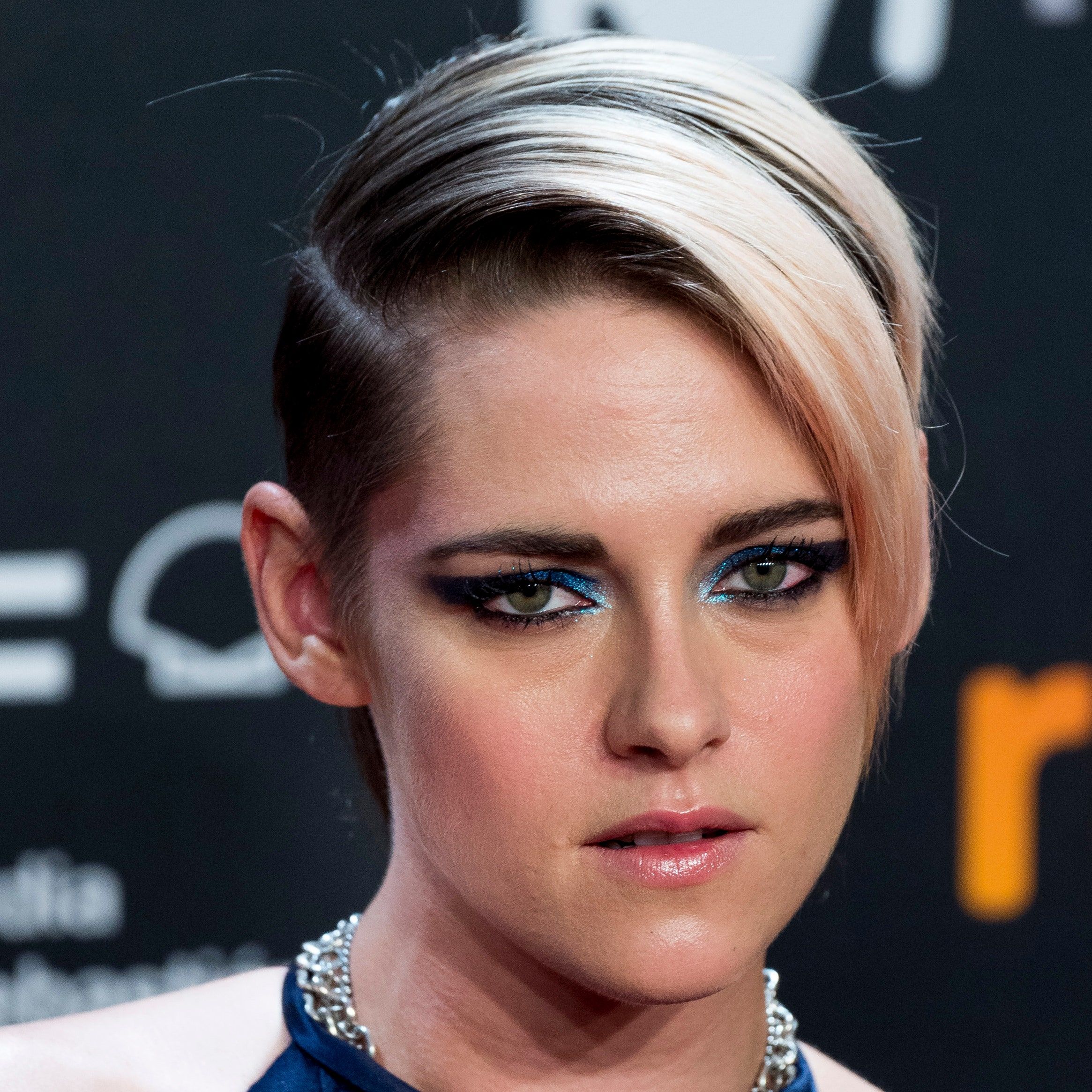 Kristen Stewart's Best Short Hair Looks