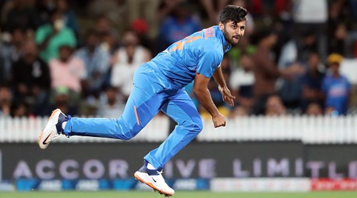 Shardul Thakur, Other Indian Bowlers Roasted on Twitter as New Zealand Chase Down 348 Runs in 1st ODI; See Reactions