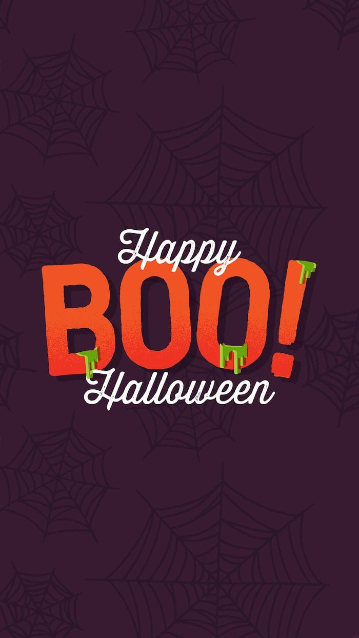 Halloween Wallpaper To Celebrate The Spookiest Holiday Of The Year, Design & Competitions Aggregator