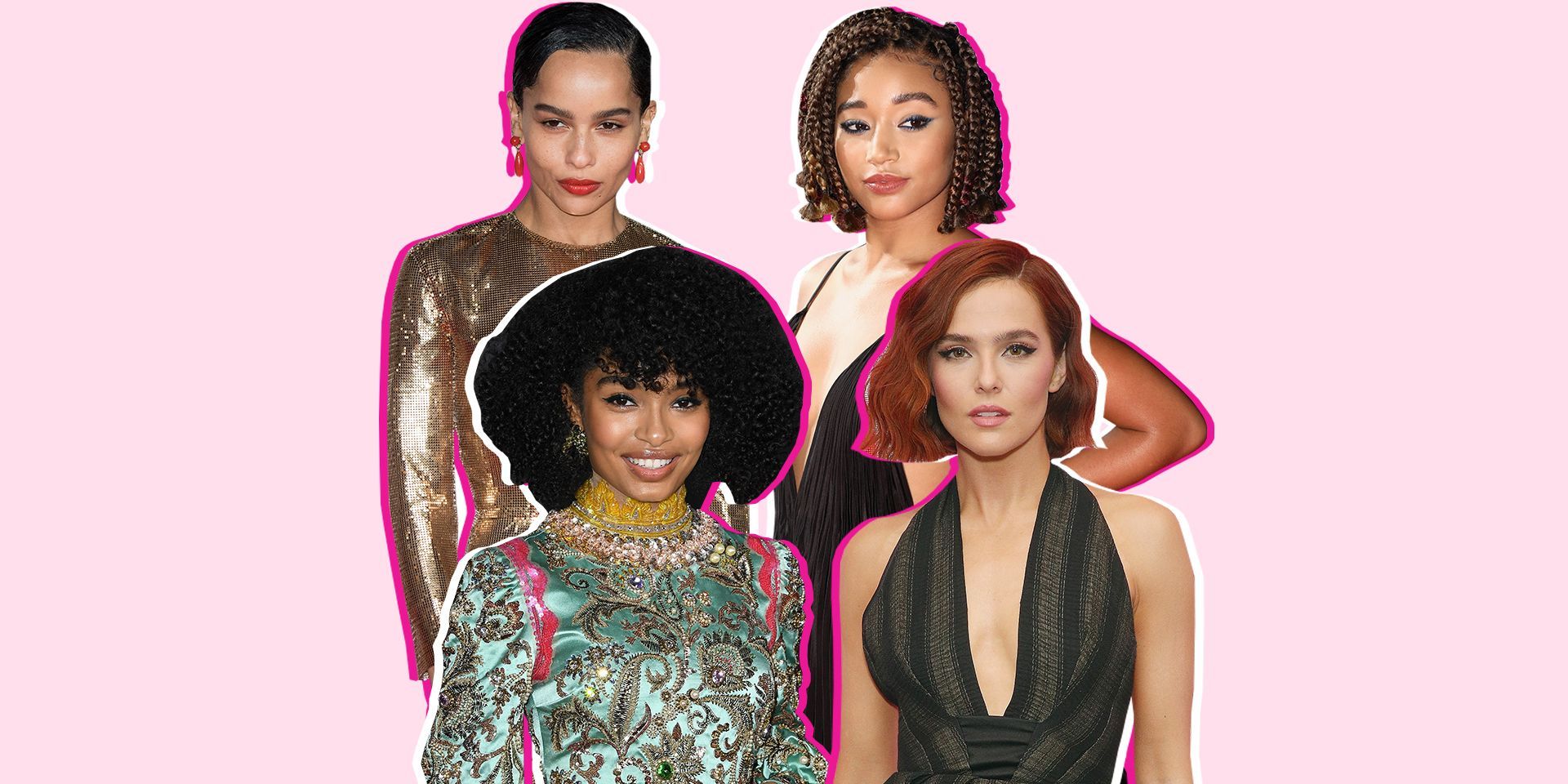 Best Short Hairstyles, Haircuts & Ideas for 2020