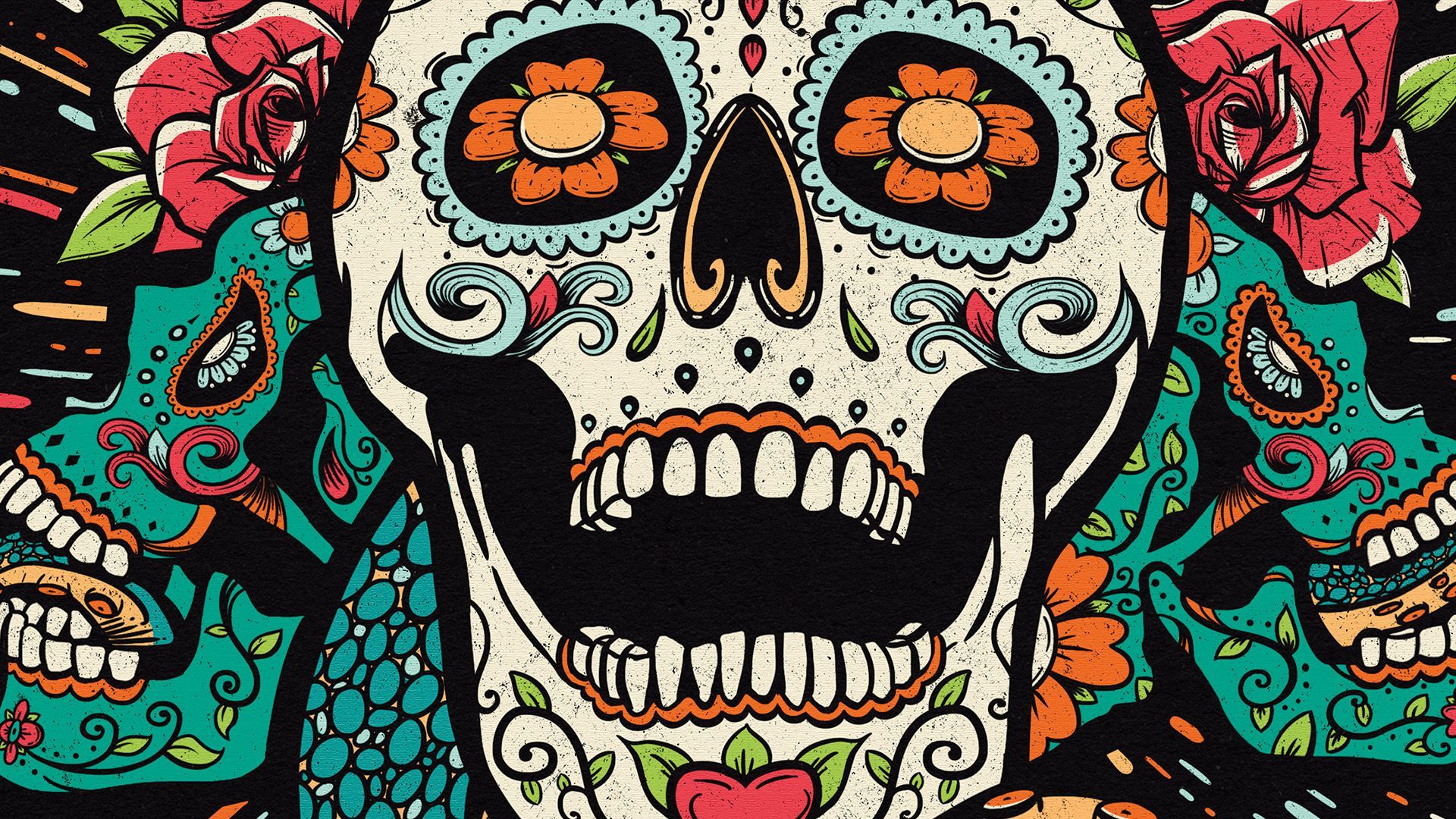 13 Mexican Wallpapers.