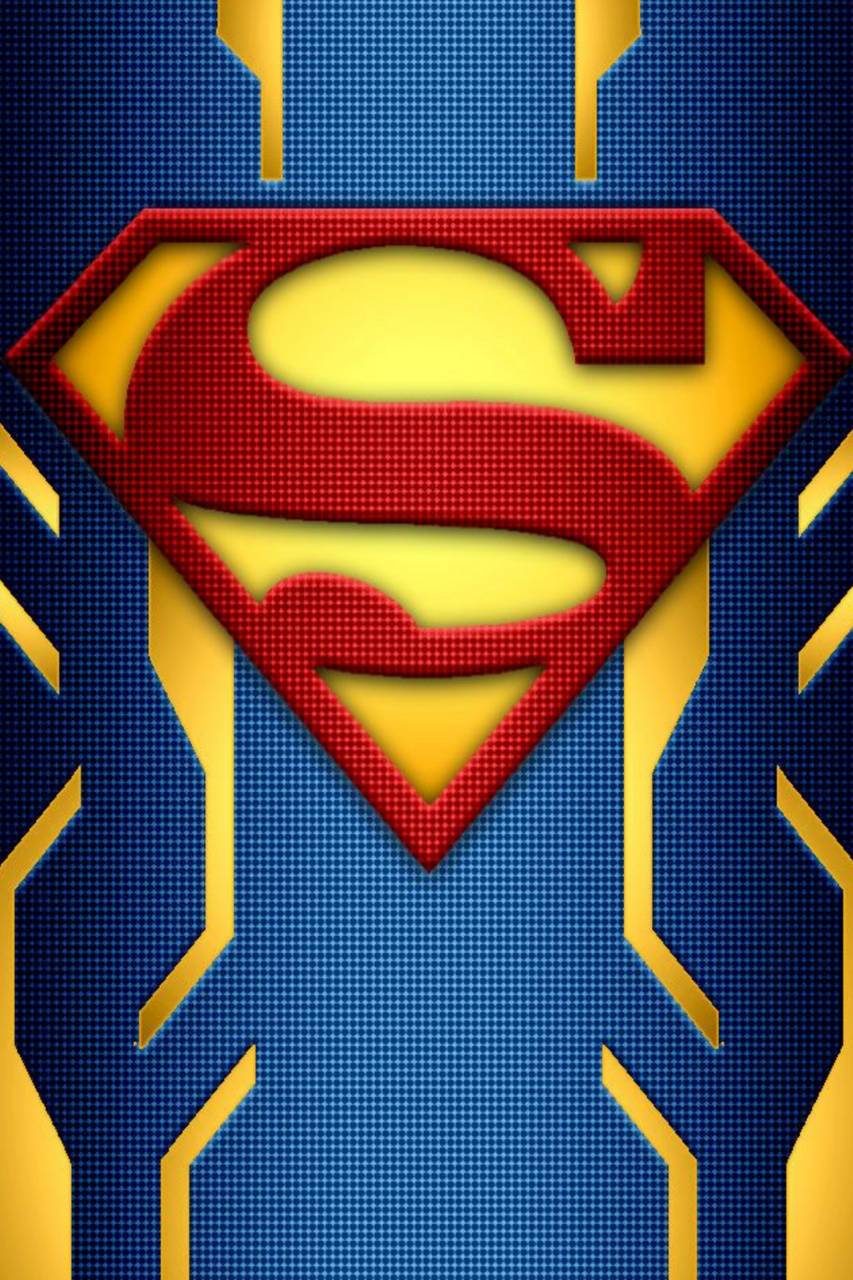 SUPERMAN SUiT wallpaper