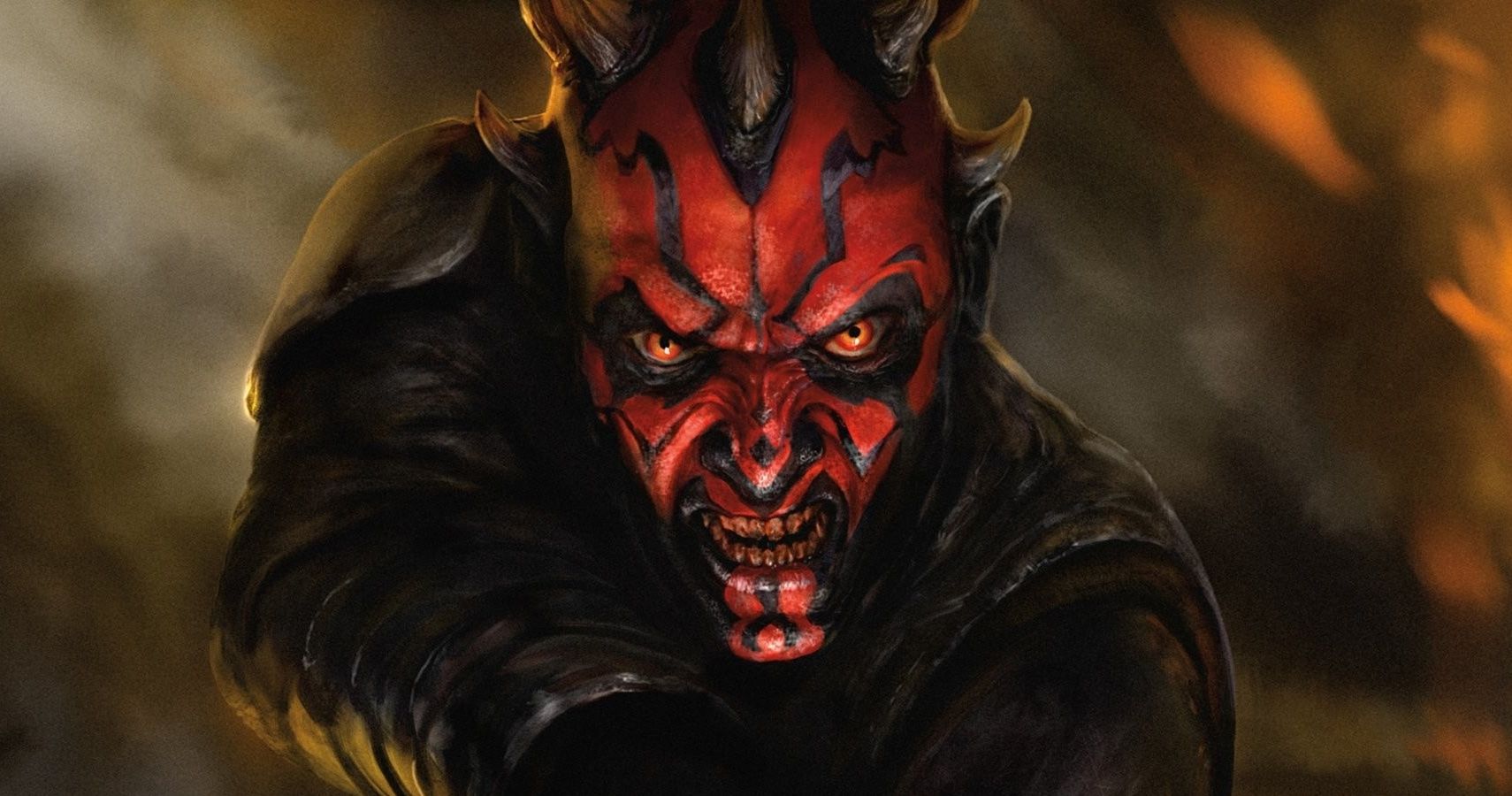 Star Wars: 25 Things That Make Darth Maul Too Powerful