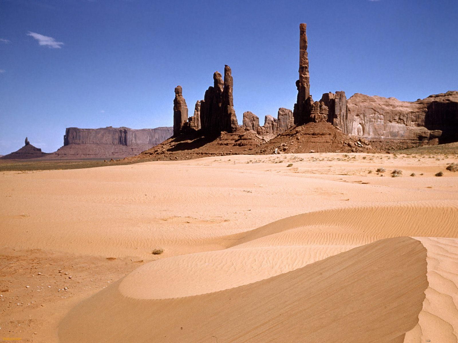 Hd Desert Wallpaper Sahara Desert Image Download