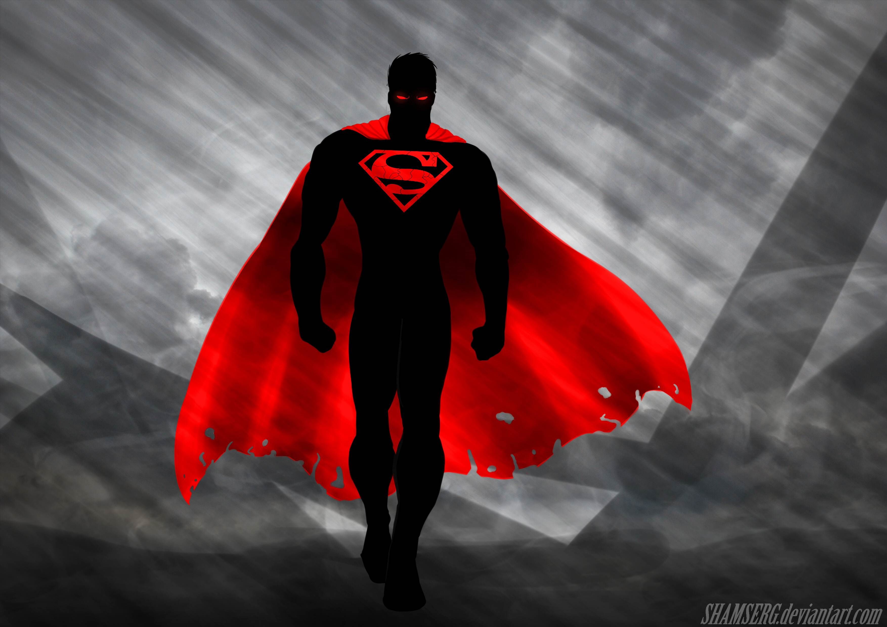 Superman Costume HD Free Download