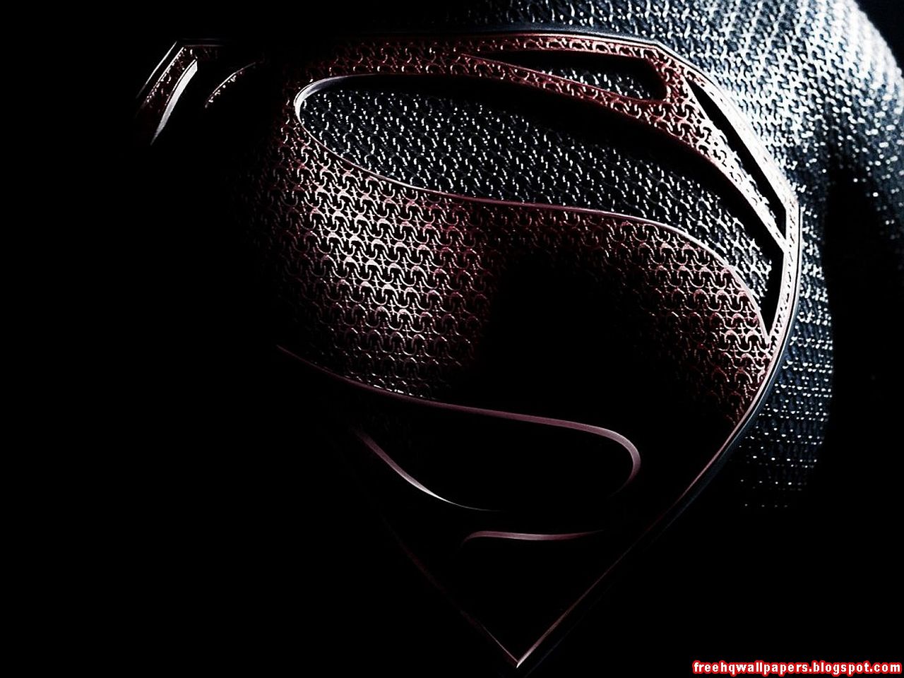 SUPERMAN MAN OF STEEL WALLPAPERS. Art and Entertainment Blog