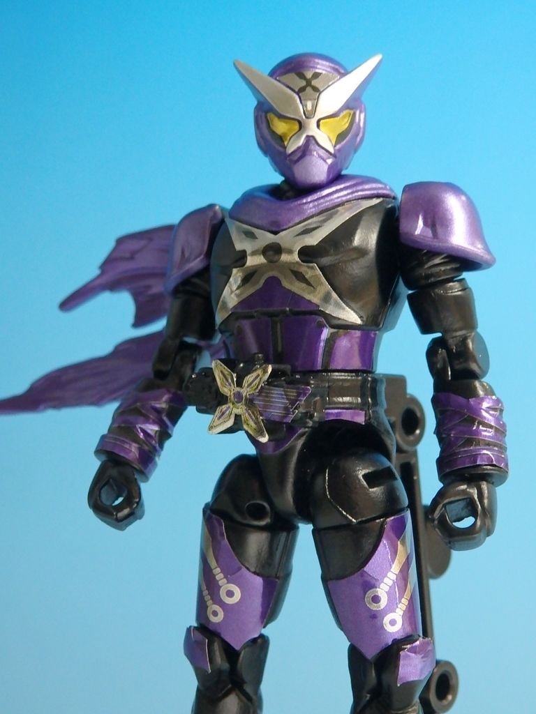 kamen rider shinobi figure