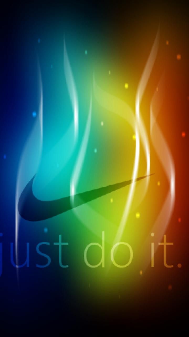 Just Do It Wallpaper Nike HD Wallpaper