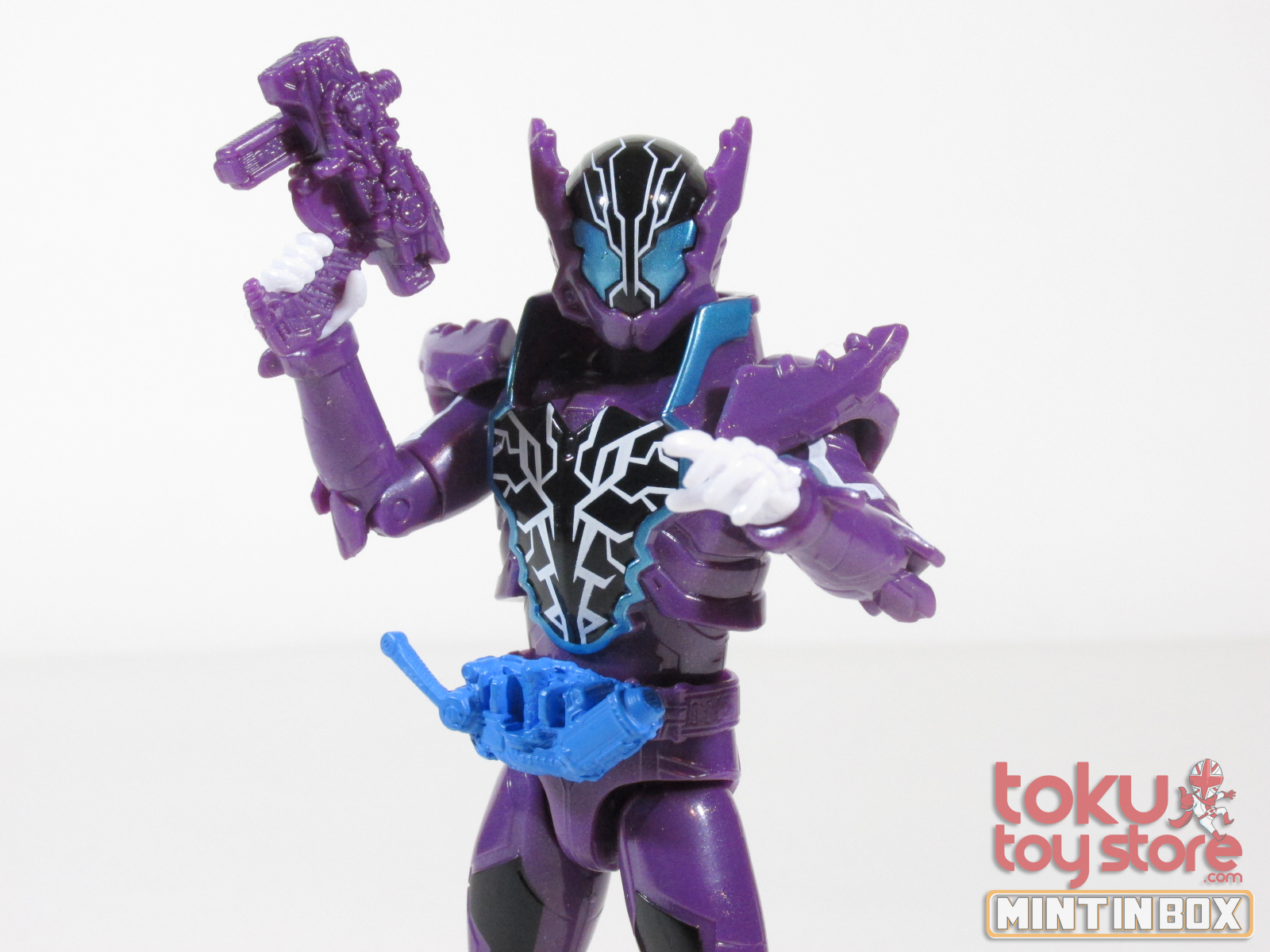 kamen rider shinobi figure