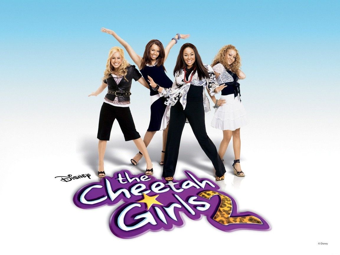The Cheetah Girls 2 Picture