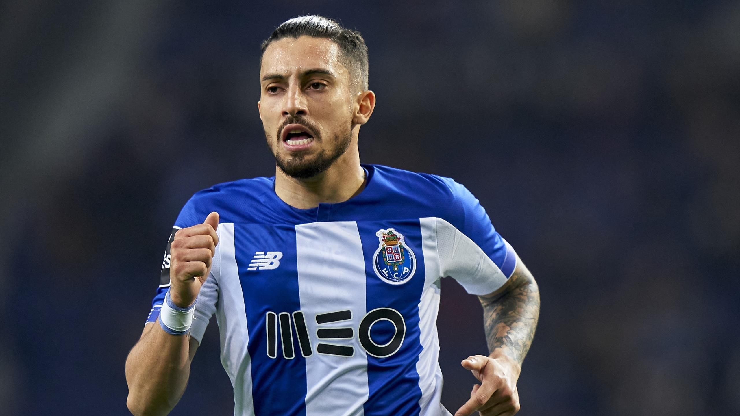 Manchester United To Battle Paris Saint Germain For Alex Telles