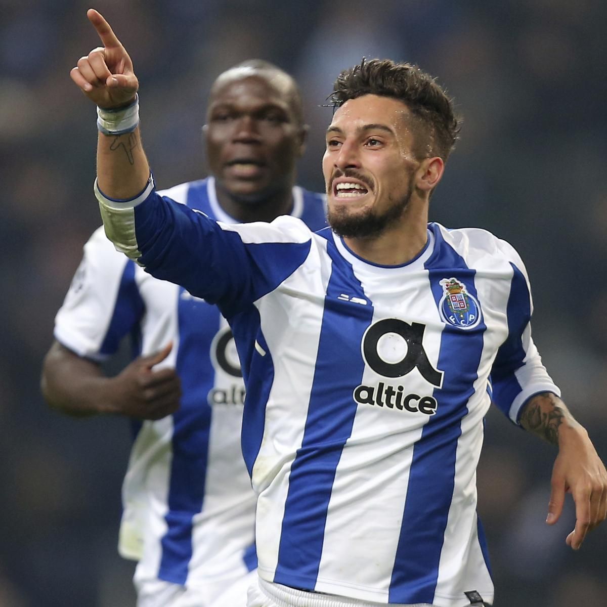 Alex Telles