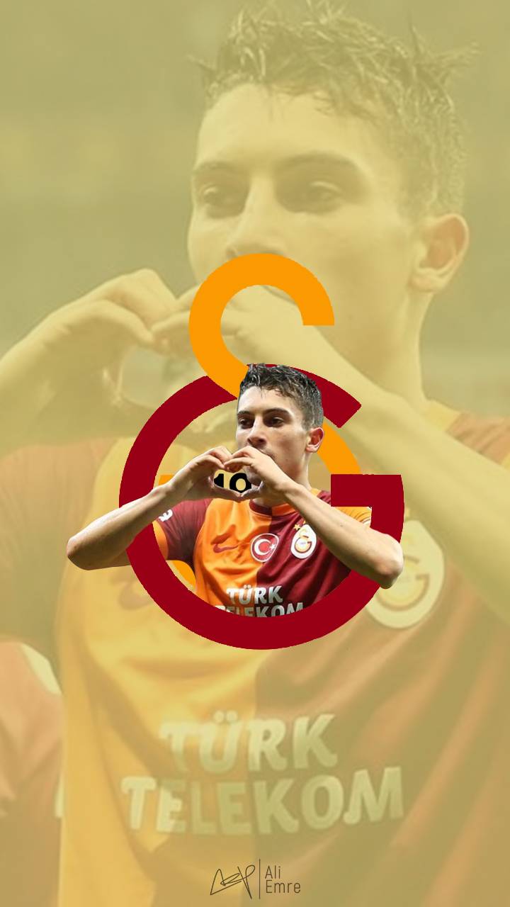 Alex Telles WP wallpaper