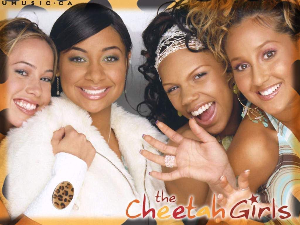 Who is The Cheetah Girls dating? The Cheetah Girls partner, spouse