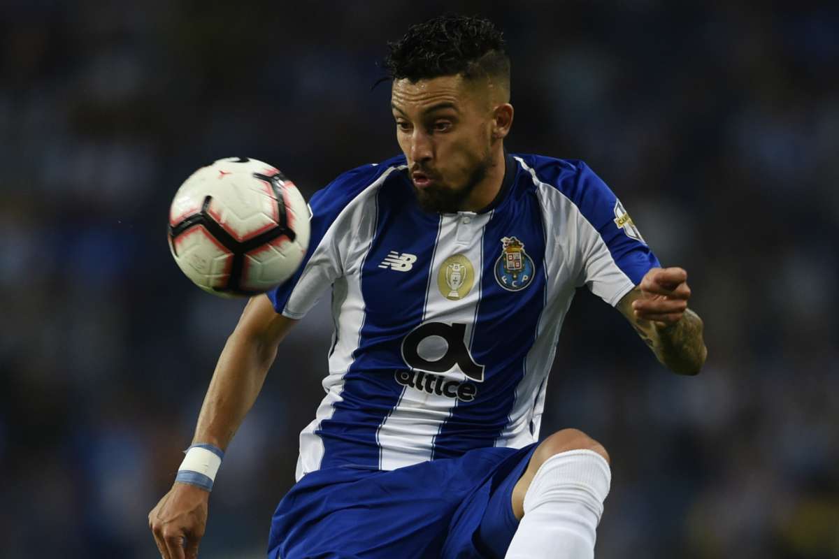 Atletico Madrid transfer news: Rojiblancos close in on summer deal for Porto's Alex Telles