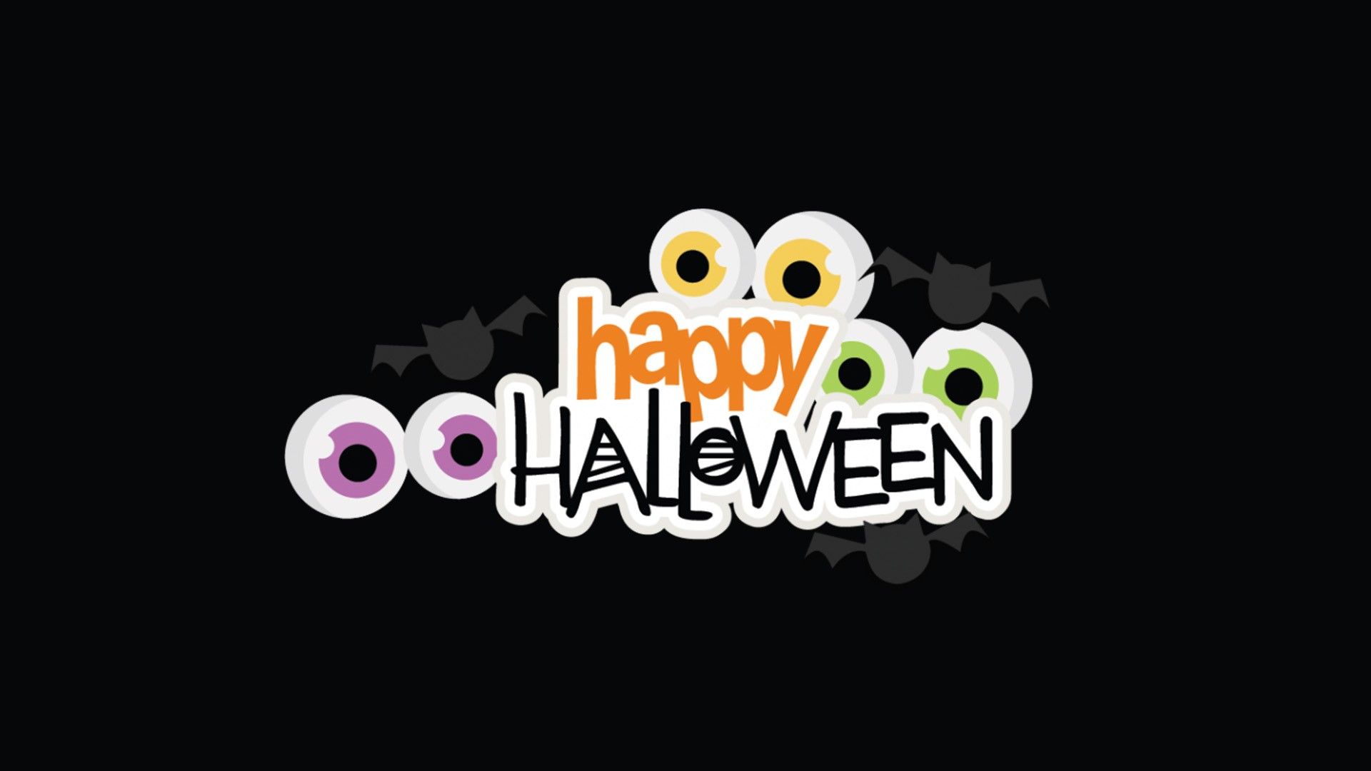 Happy Halloween Computer Wallpaper 34299