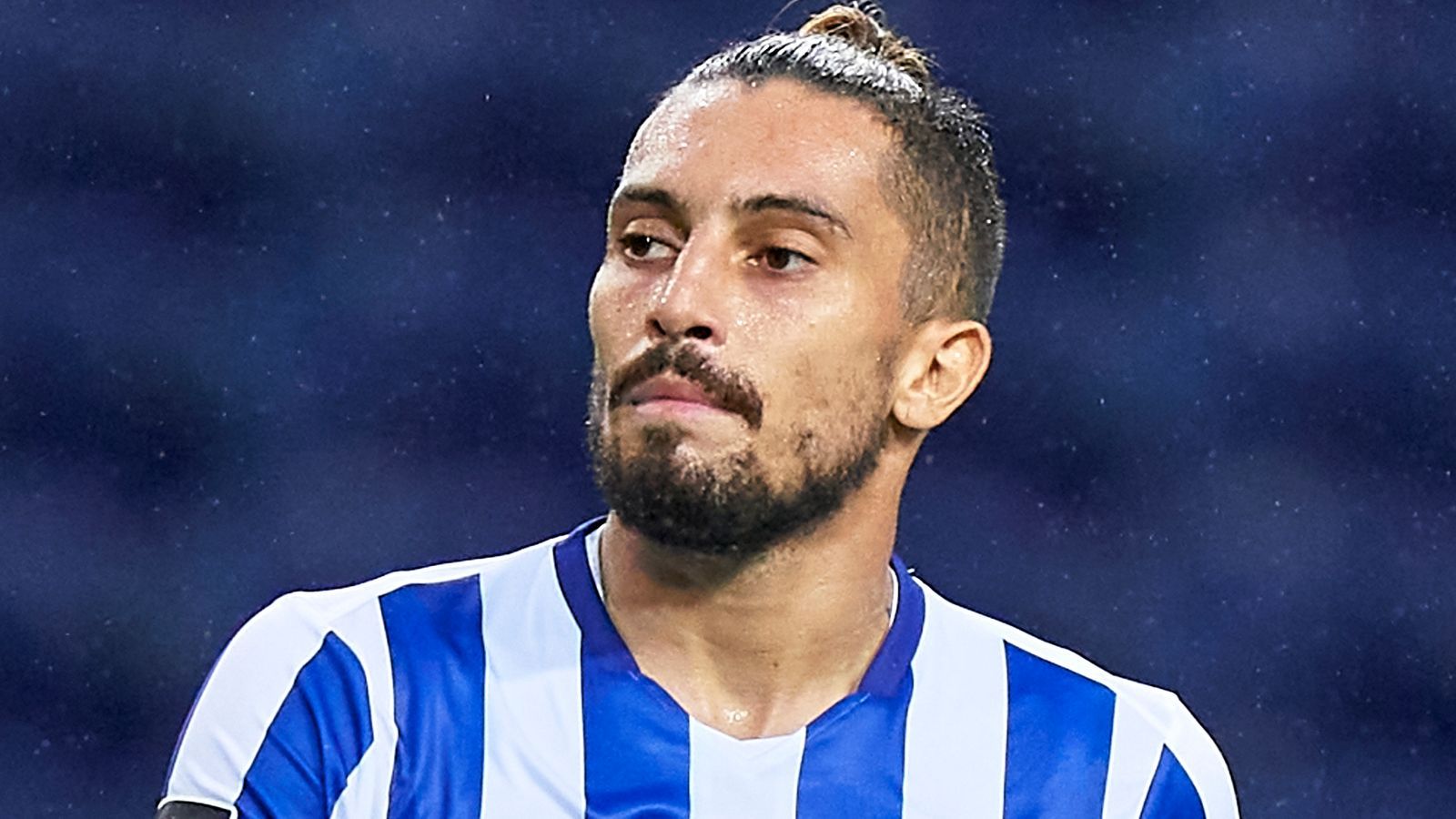 Alex Telles: Manchester United's £15.4m bid rejected