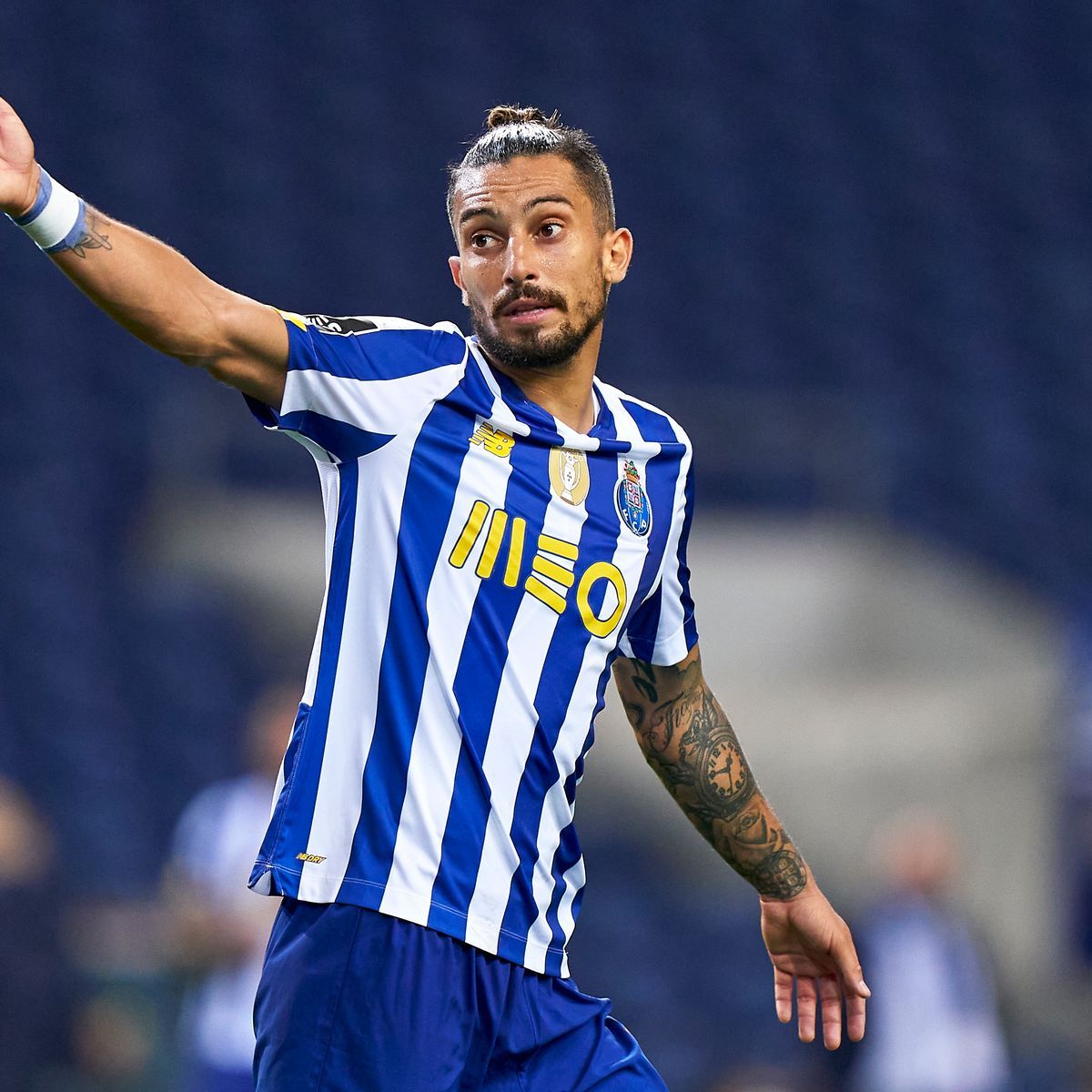 Ole Gunnar Solskjaer in Alex Telles transfer plea to Man Utd board