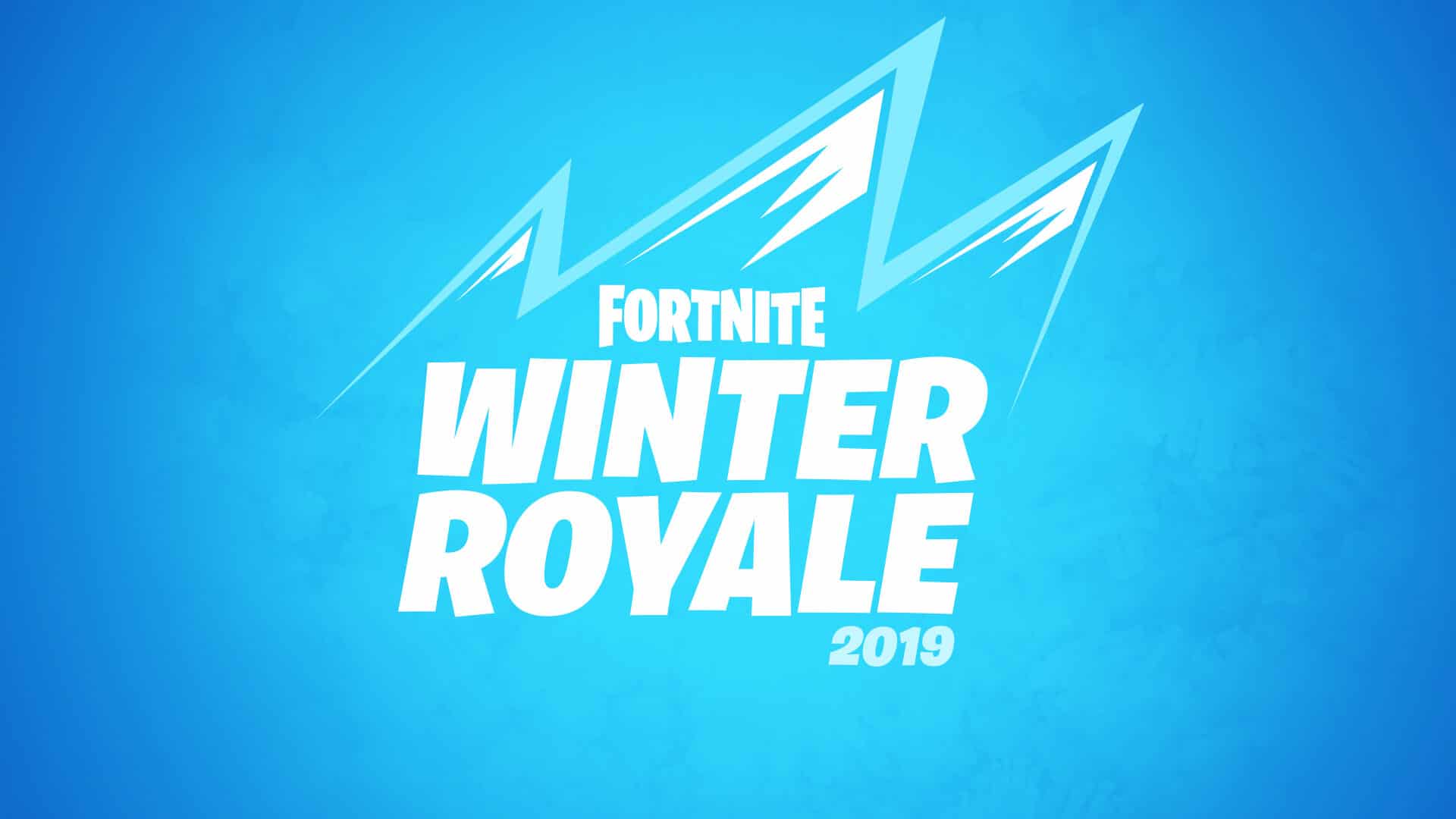 Typical Gamer, let's try this out: I'm looking for a duo partner for Winter Royale! Gotta play on West and be mega cracked. Must like cash money 'cause we