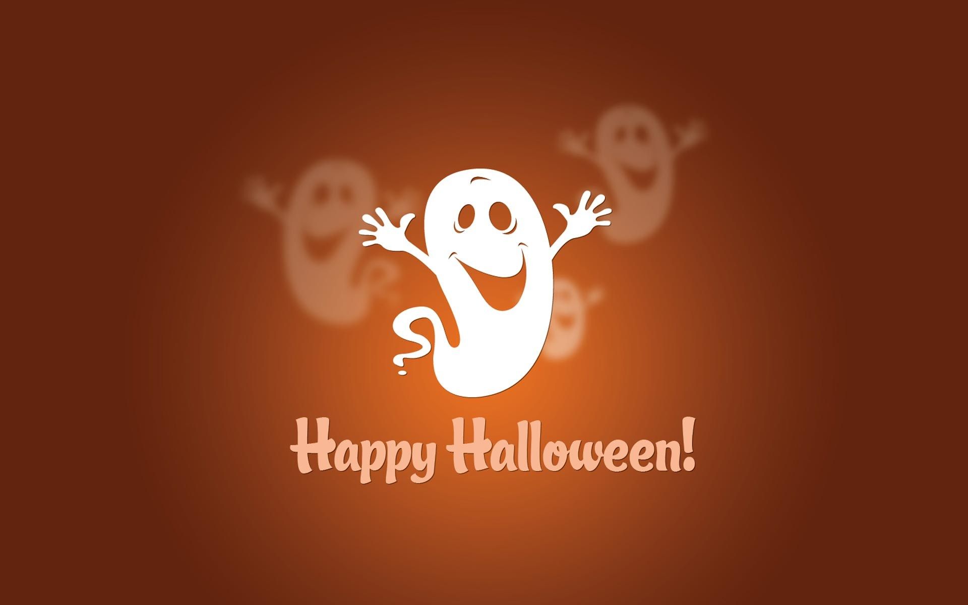 Cute Halloween Picture Wallpapers - Wallpaper Cave
