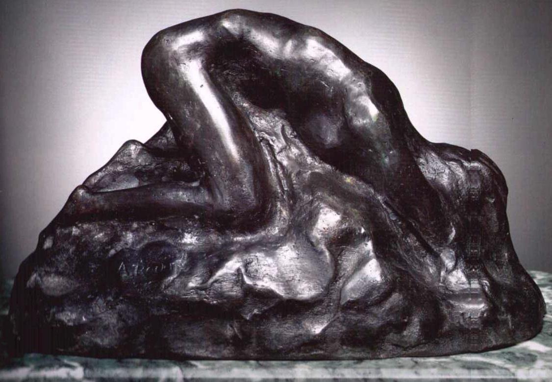 Auguste Rodin (1840) Art History and Biography