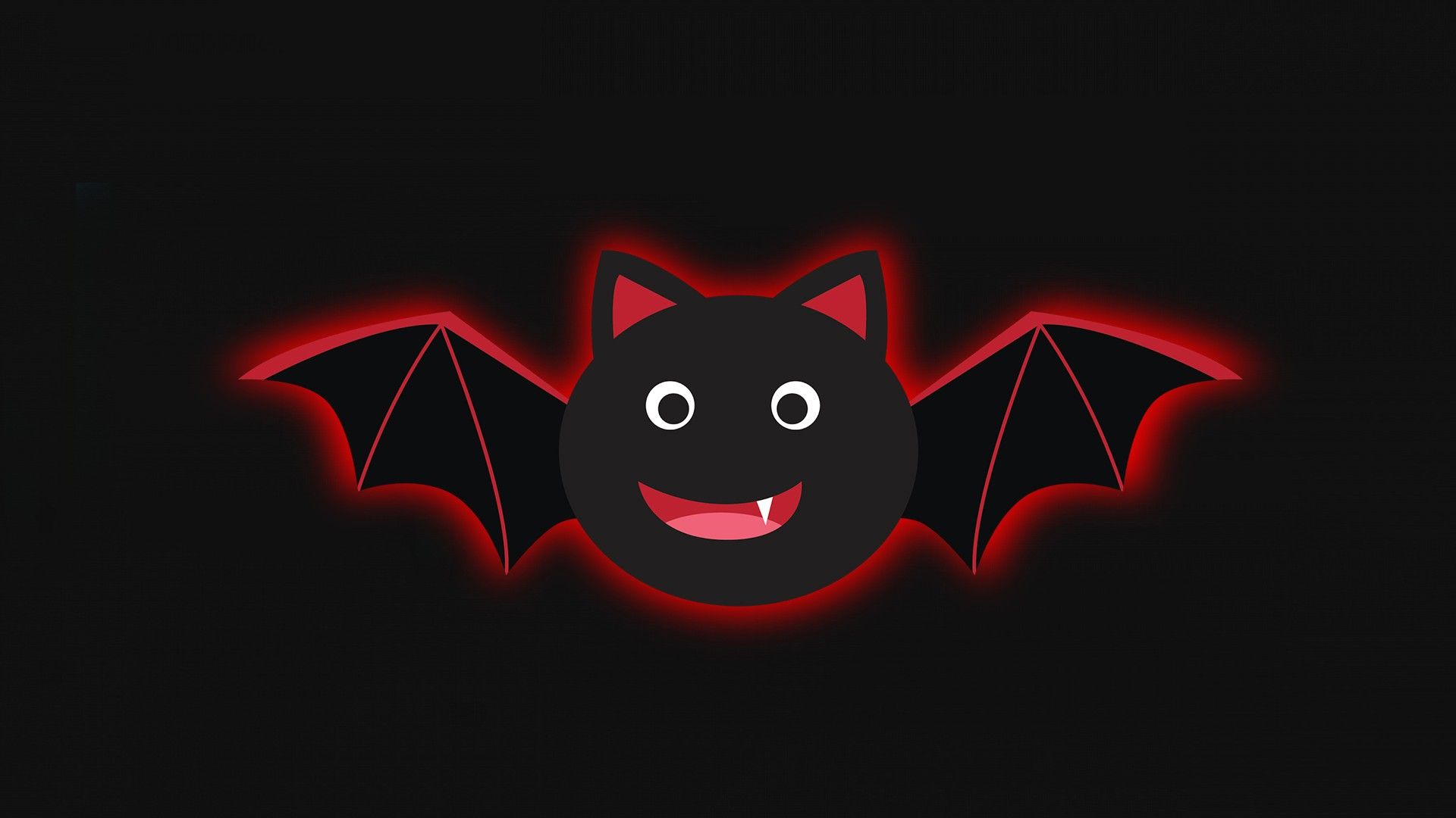 Cute Halloween HD Desktop Wallpaper 34538