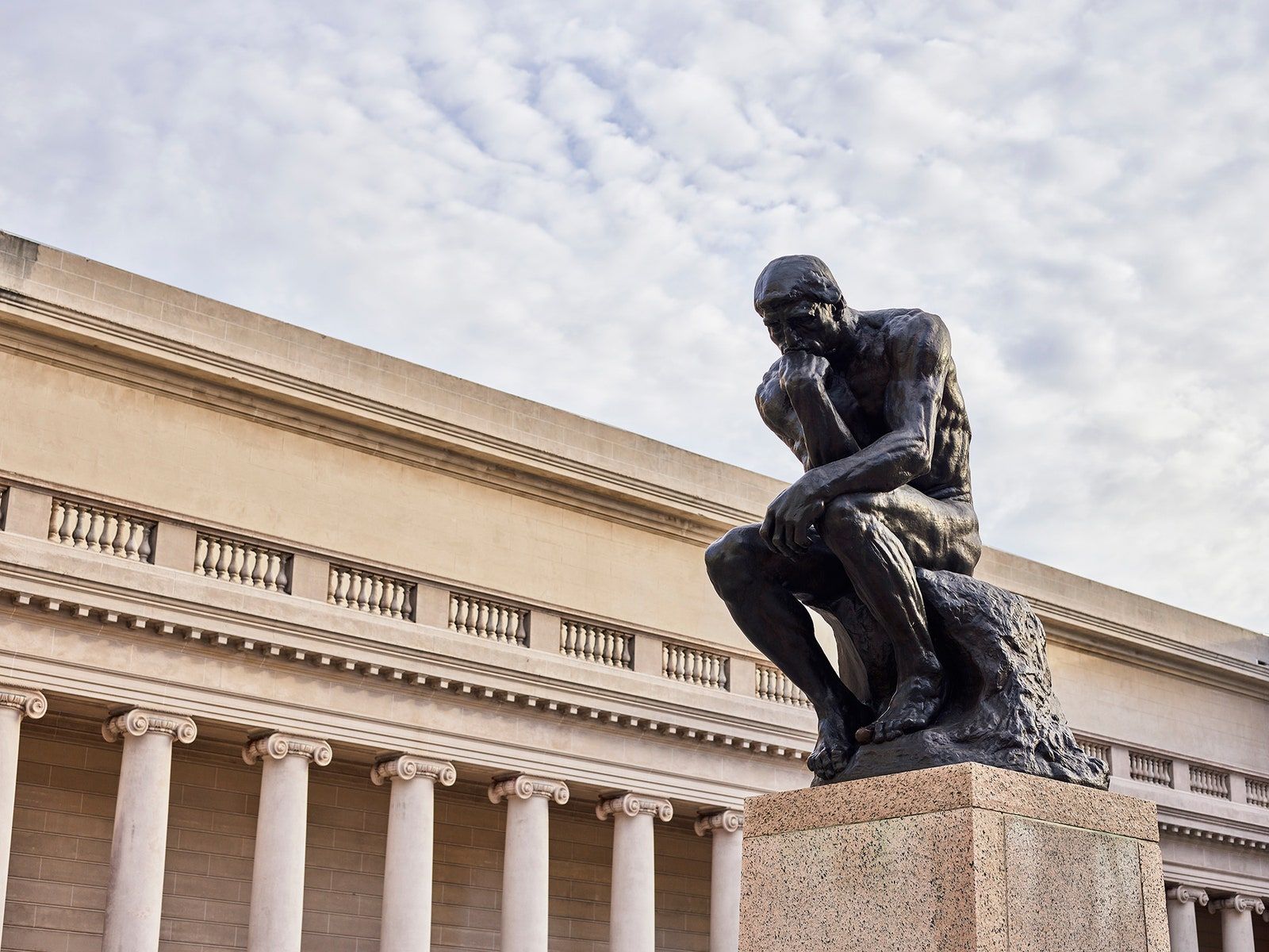 Why You Should Plan A Rodin Inspired Trip This Year