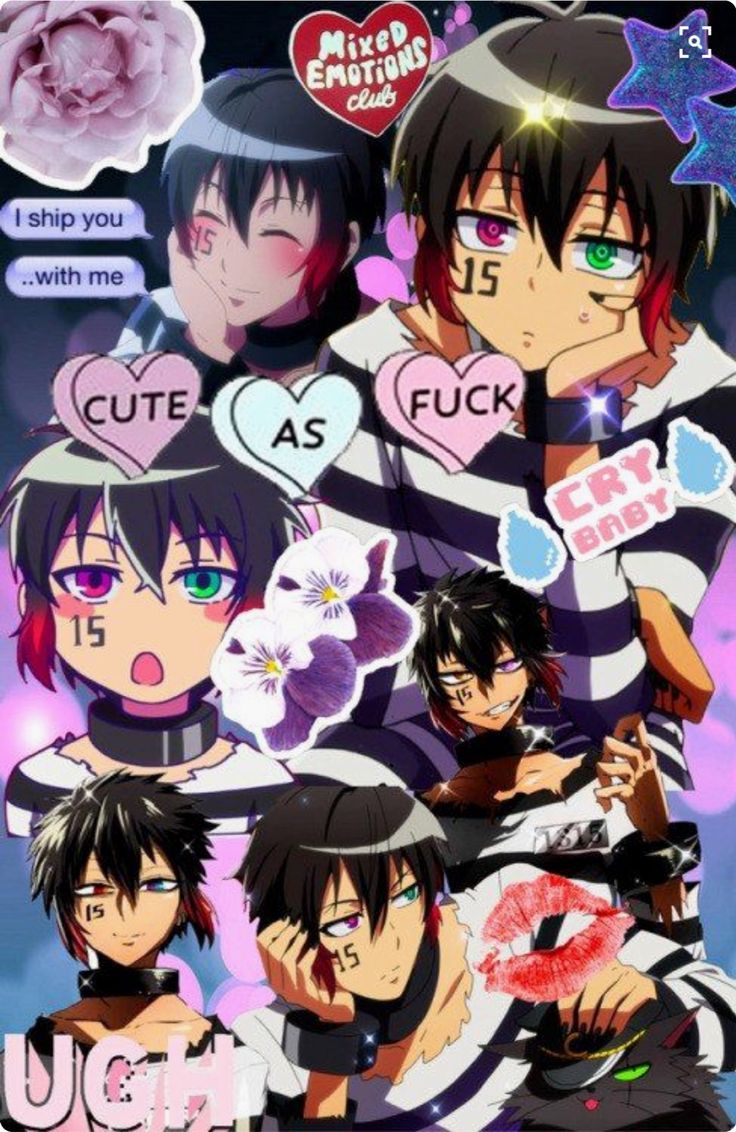 Jyugo Kun. Anime, Anime Boy, Anime Lovers