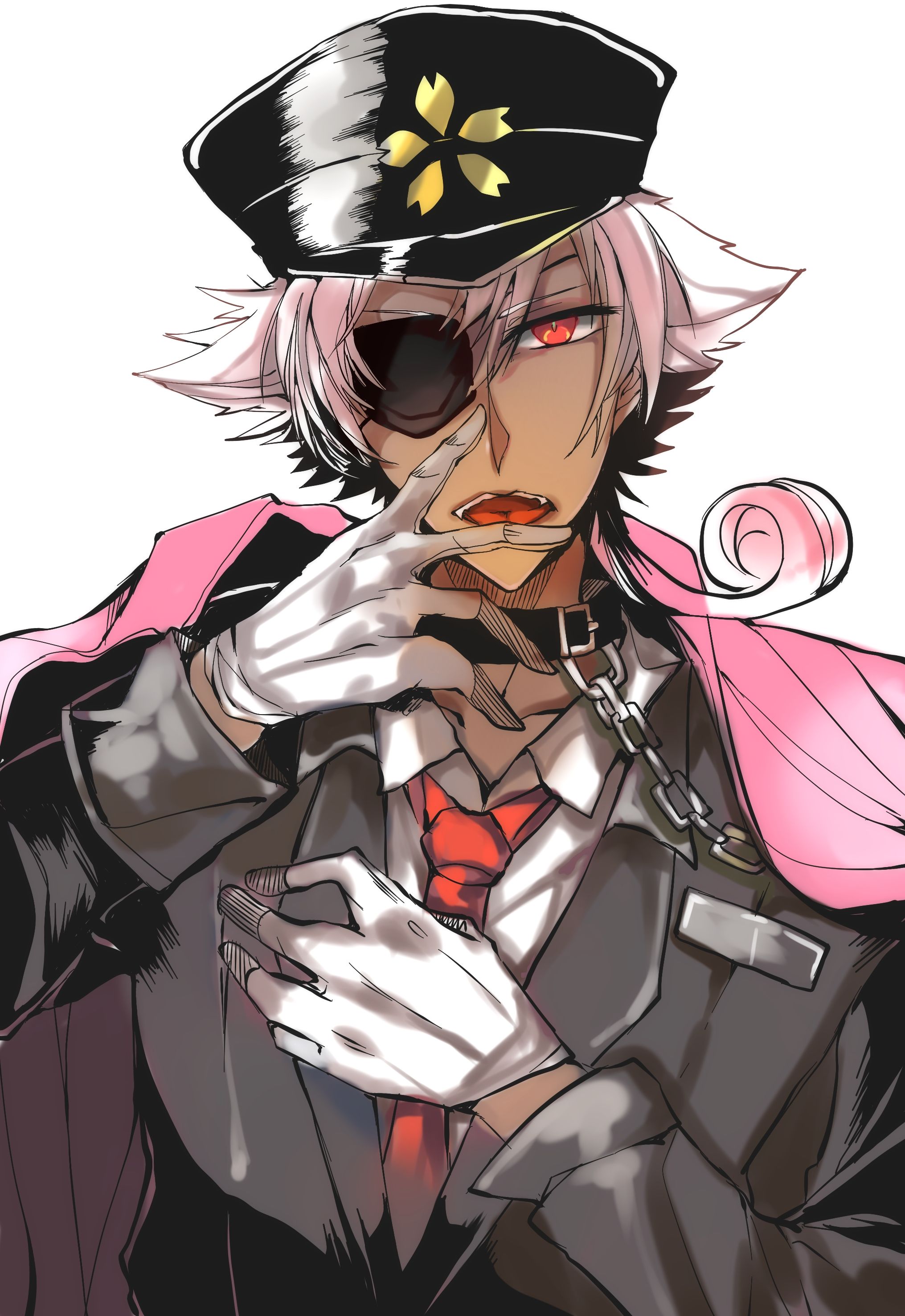 Nanbaka Jyugo Wallpapers - Wallpaper Cave
