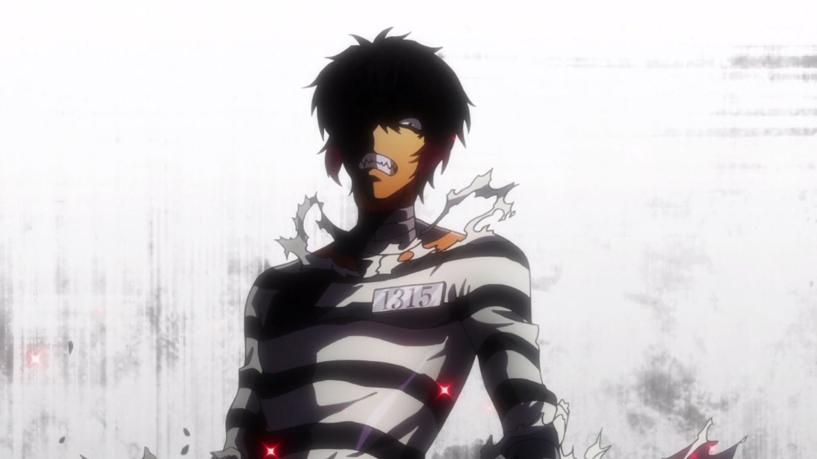Nanbaka The Booster Episode (TV Episode 2016)