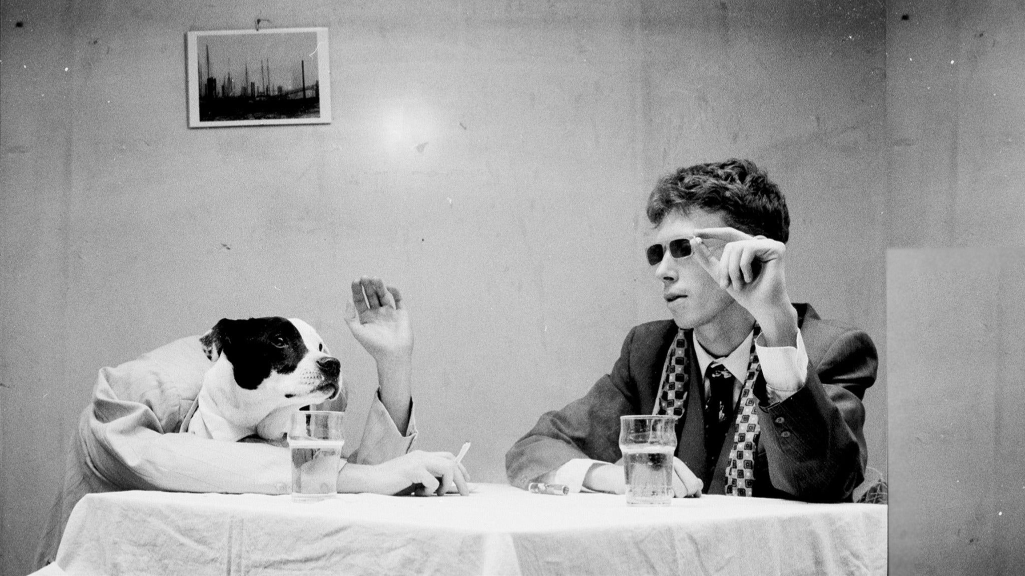 King Krule Wallpapers - Wallpaper Cave
